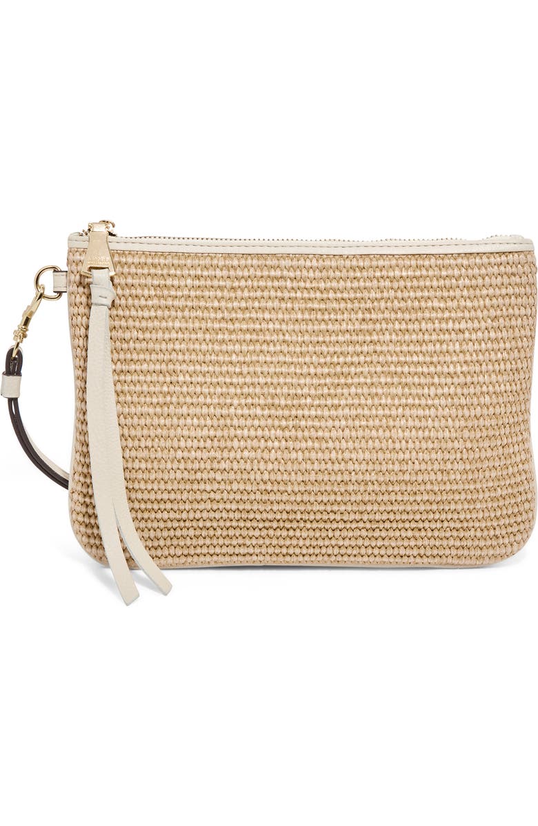 Midtown Wristlet Pouch