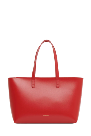 Mansur Gavriel Small Zip Tote