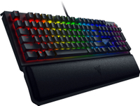 Razer BlackWidow Elite Gaming Keyboard: was $169, now $129 at Amazon