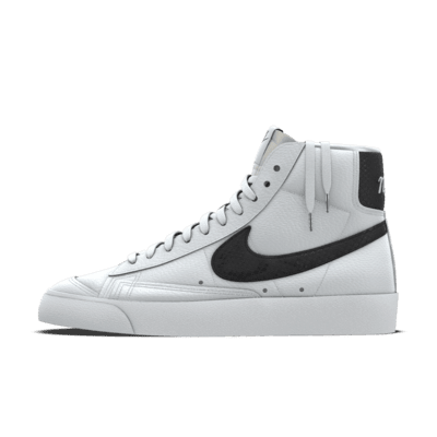Nike Blazer Mid &#039;77 by You Custom Shoes