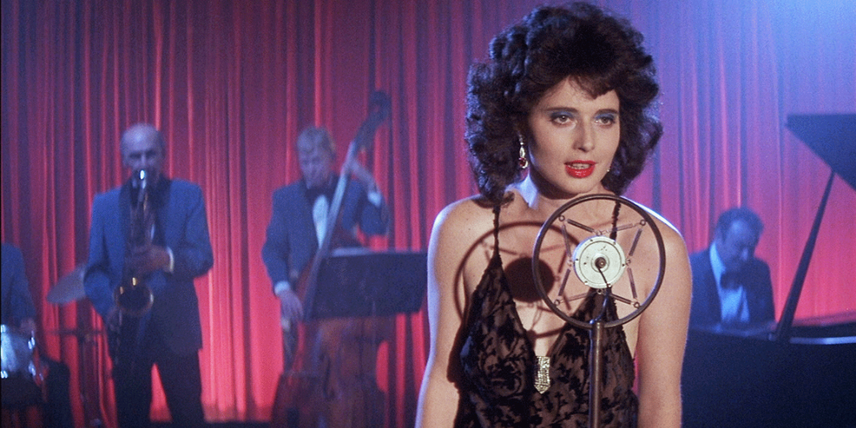 The 5 Best David Lynch Movies, Ranked | Cinemablend