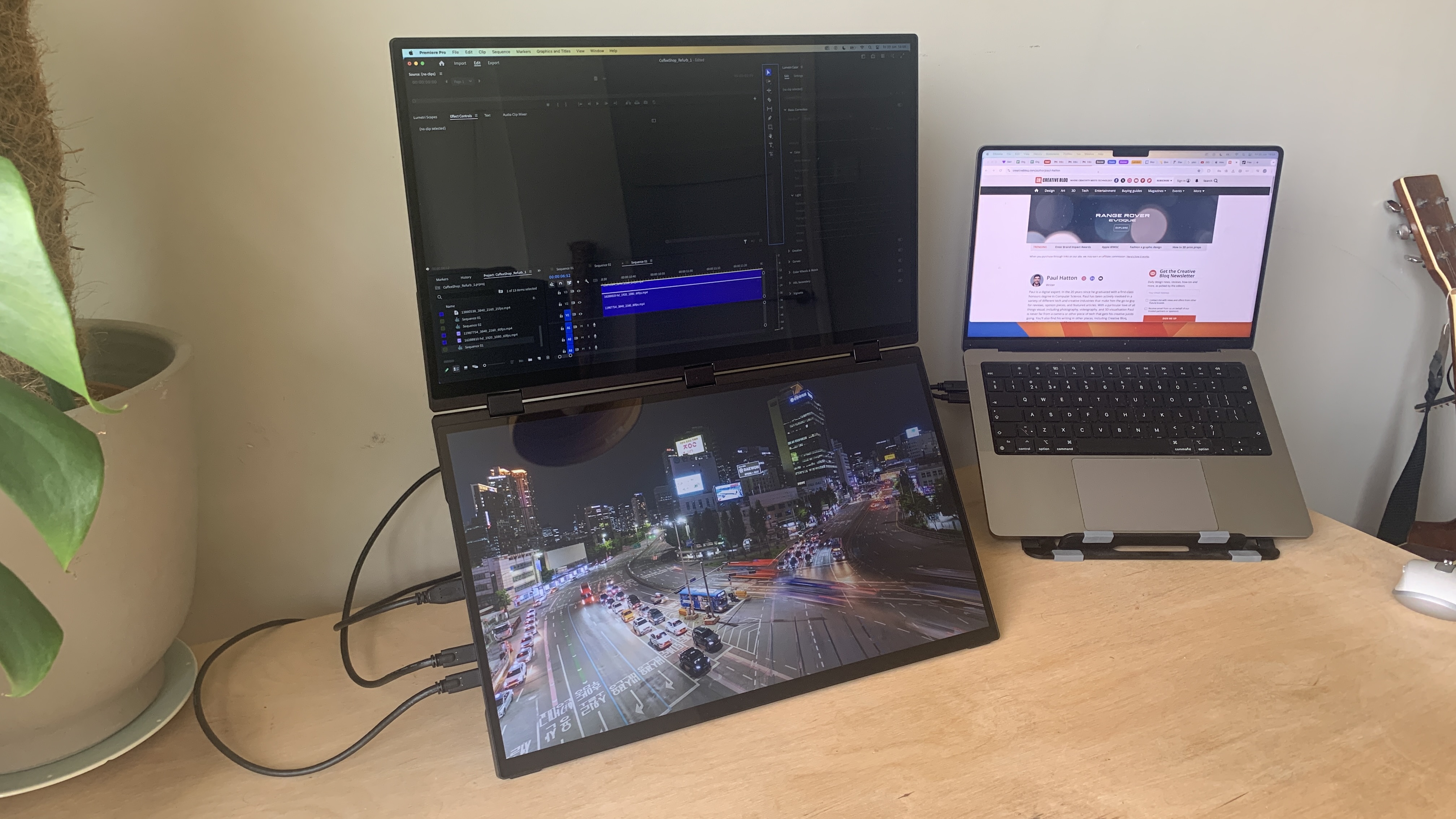 Uperfect Delta Max Touch