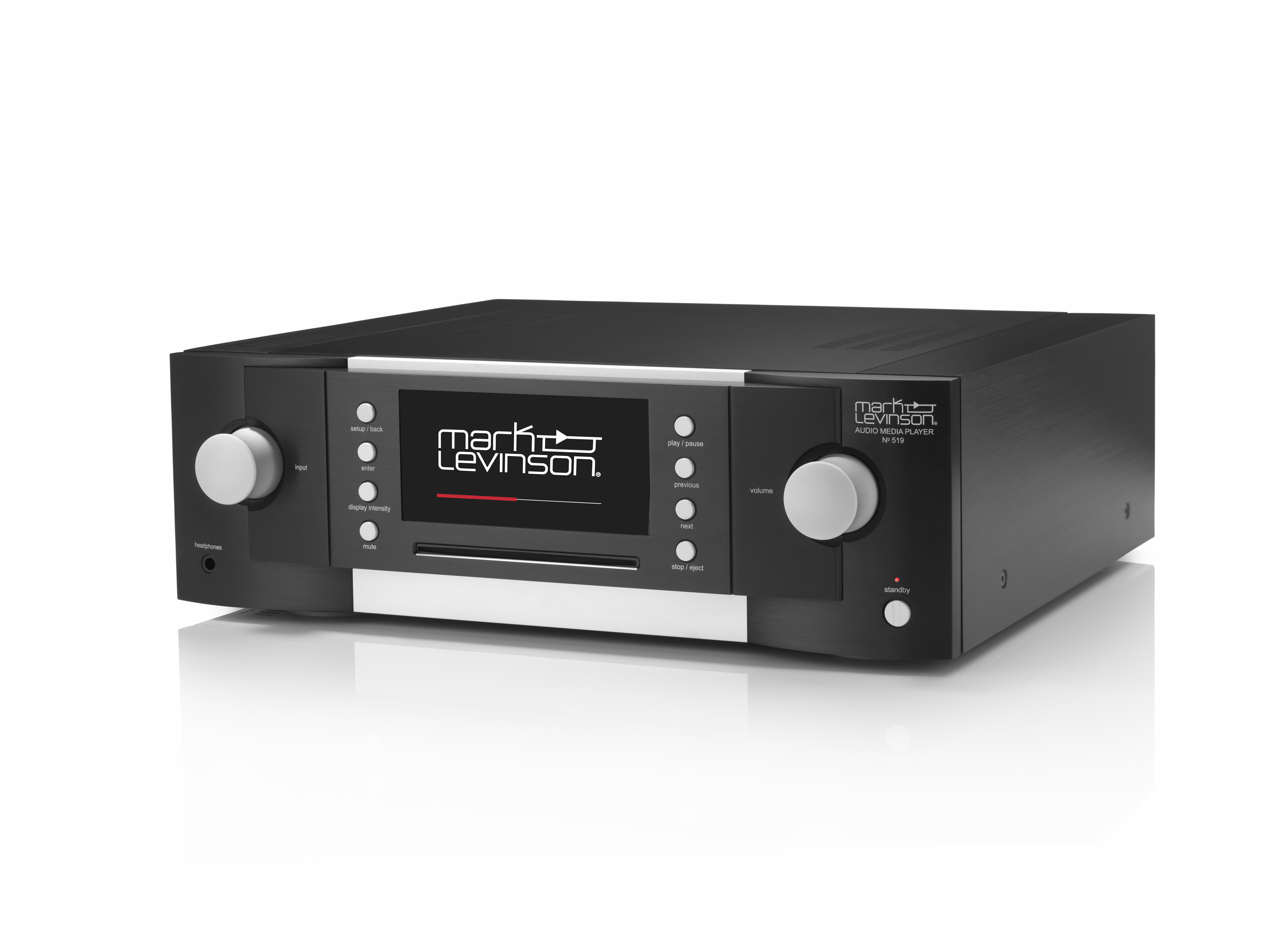 Mark Levinson No. 519