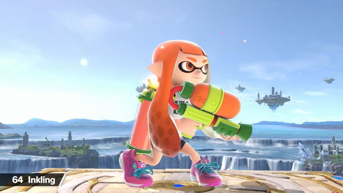Super Smash Bros. Ultimate