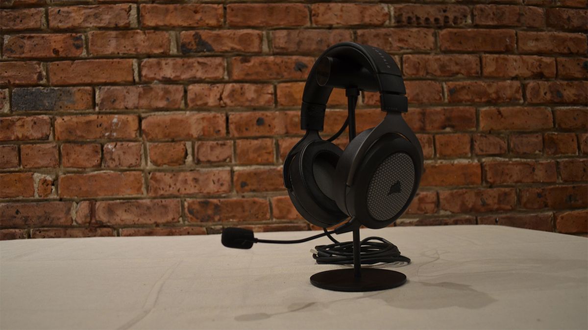 Corsair HS75 XB Wireless review TechRadar