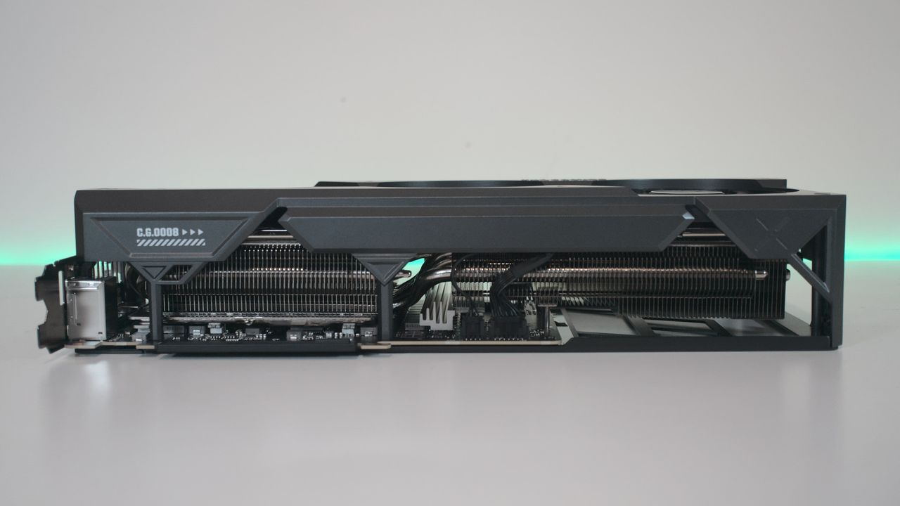 ASUS TUF Gaming RTX 4090 OC Edition