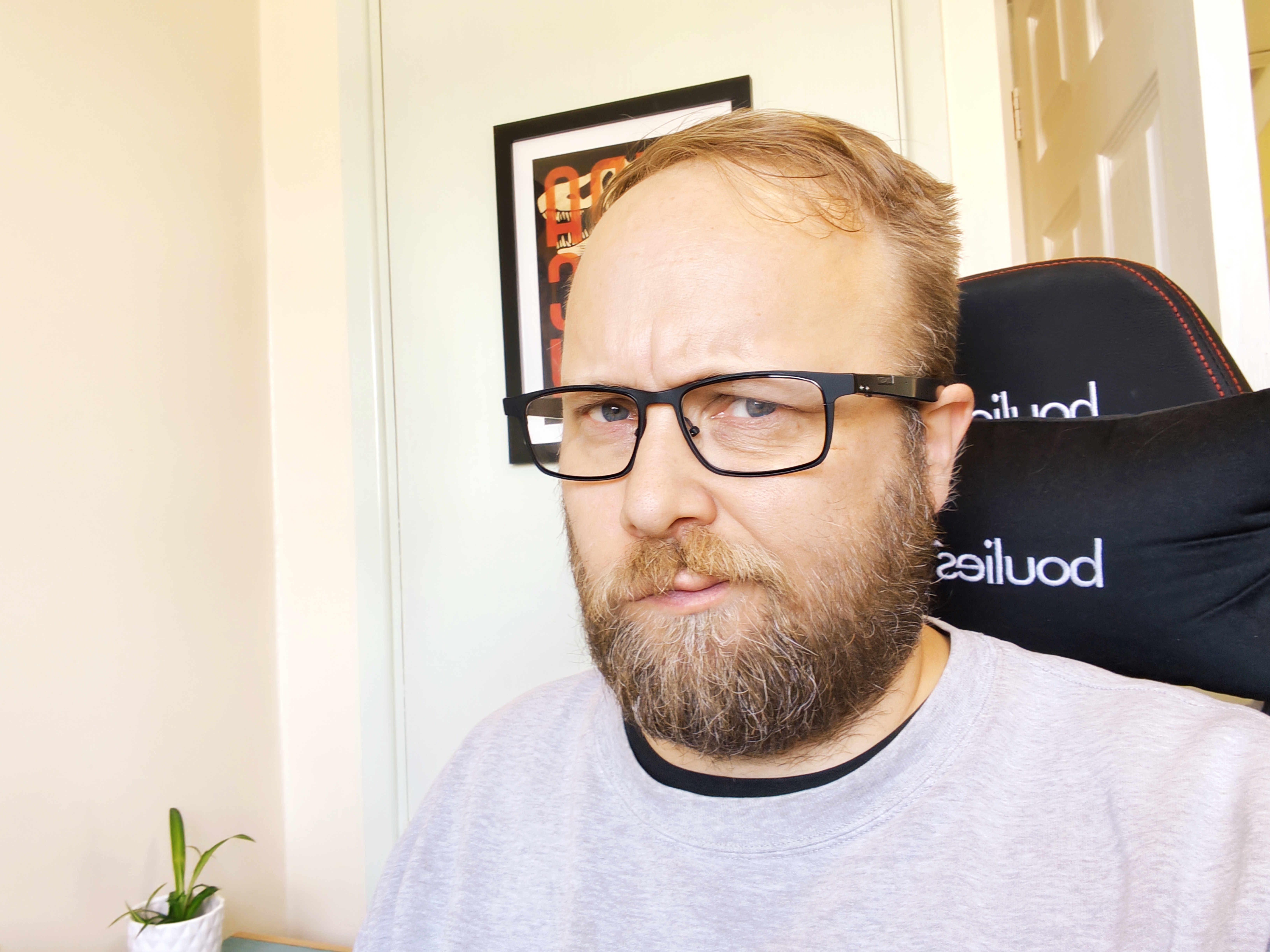Dymesty AI glasses