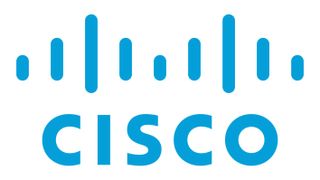 The vertical-striped branding for multinational technology conglomerate Cisco arguably feels more aggressive than its rival IBM