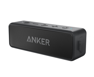Anker SoundCore Bluetooth Speaker