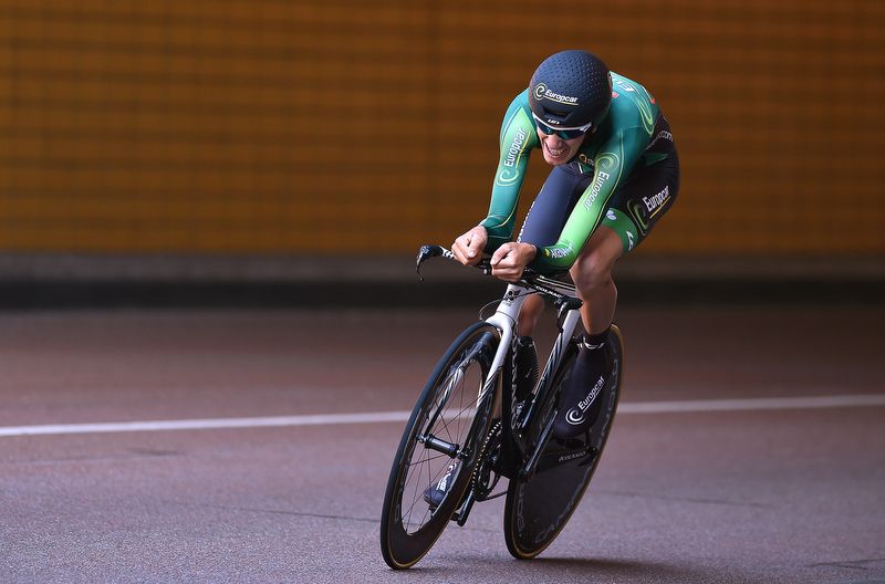Pierre Rolland (Europcar)