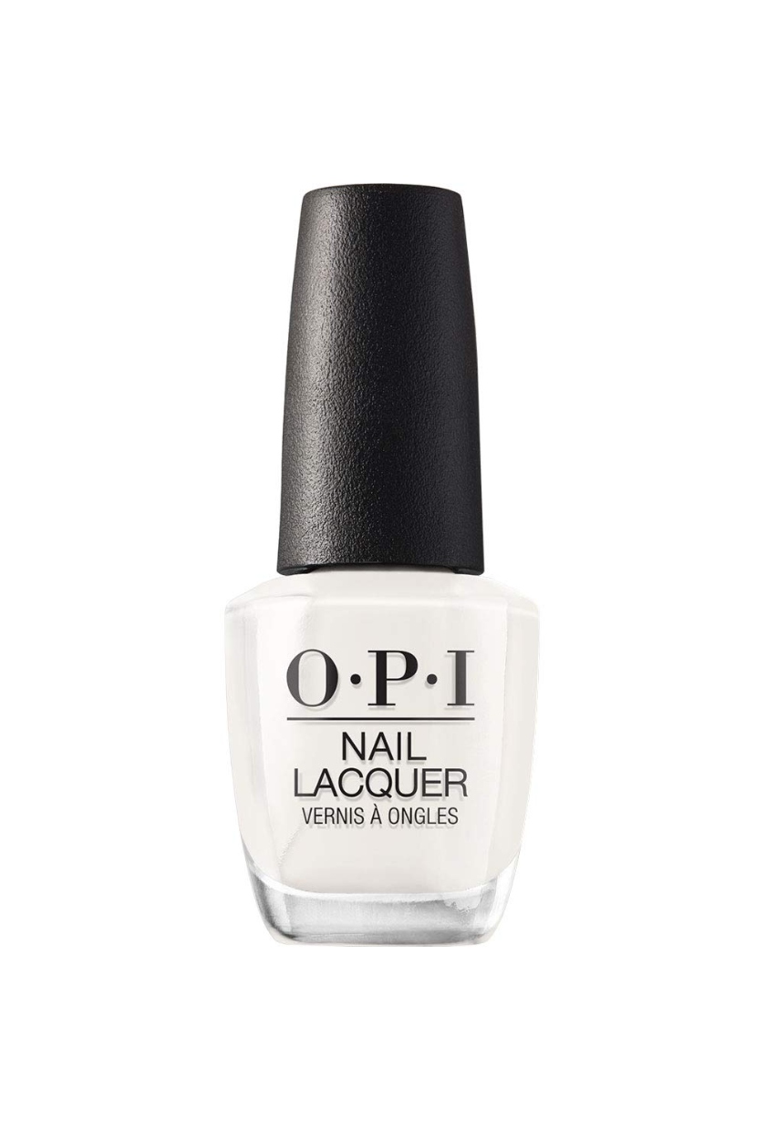 OPI Nail Polish in Funny Bunny