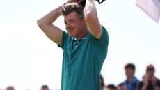 Stuart Grehan