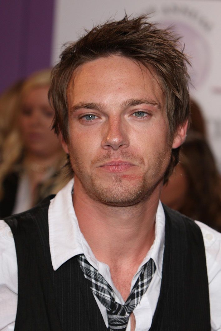 Hollyoaks' Andy 'I fancy my screen mum' News Hollyoaks What's on