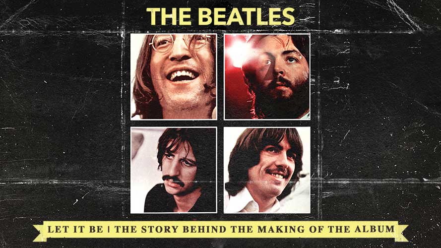 The Beatles' Let It Be sessions: the real story | Louder