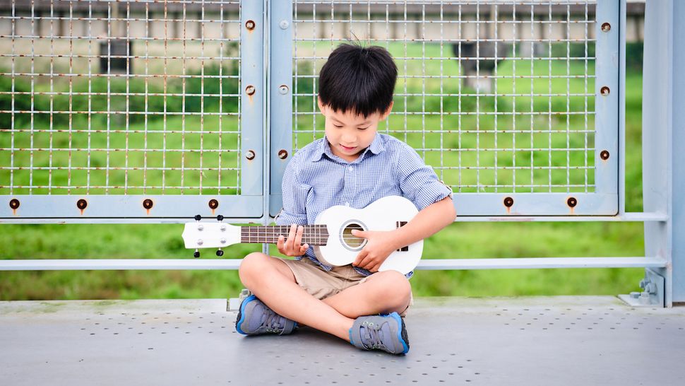 The 8 best beginner ukuleles 2022 Top entrylevel ukuleles for kids