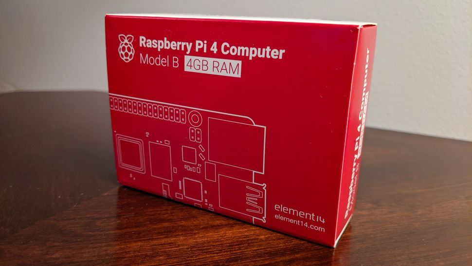 Raspberry Pi 4 Model B Review | Tom's Guide