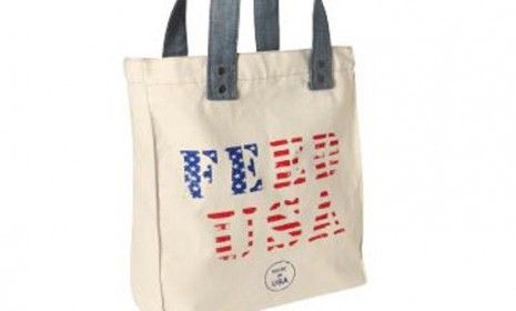 Gap&amp;#039;s not-really-made-in-America tote bag follows other brand embarrassments, including a &amp;quot;logo misstep&amp;quot; from two months ago.