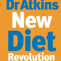 Dr Atkins New Diet Revolution - £10.55An updated version of the 1970s classic, this latest book was published in 2003. As well as offering more recent scientific studies, it has suggestions for meal plans and a range of case studies.