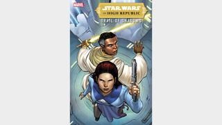 Marvel Comics October 2021 solicitations