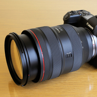 Canon RF 28-70mm f/2L USM