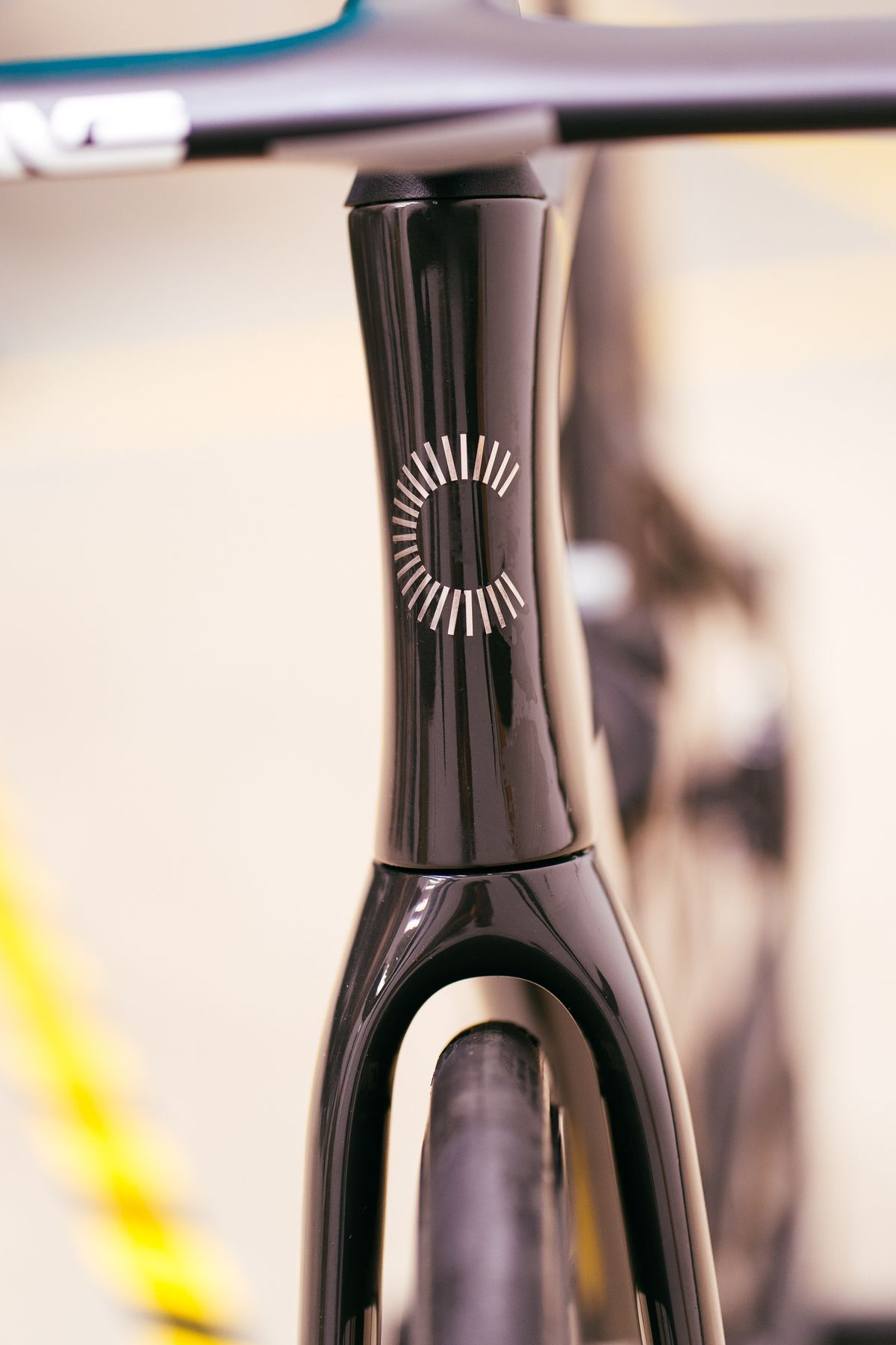 Cannondale SuperSix Lab71 5