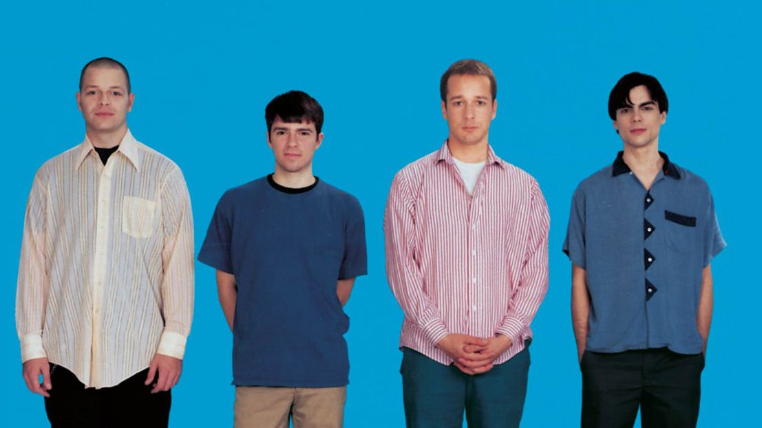 Weezer