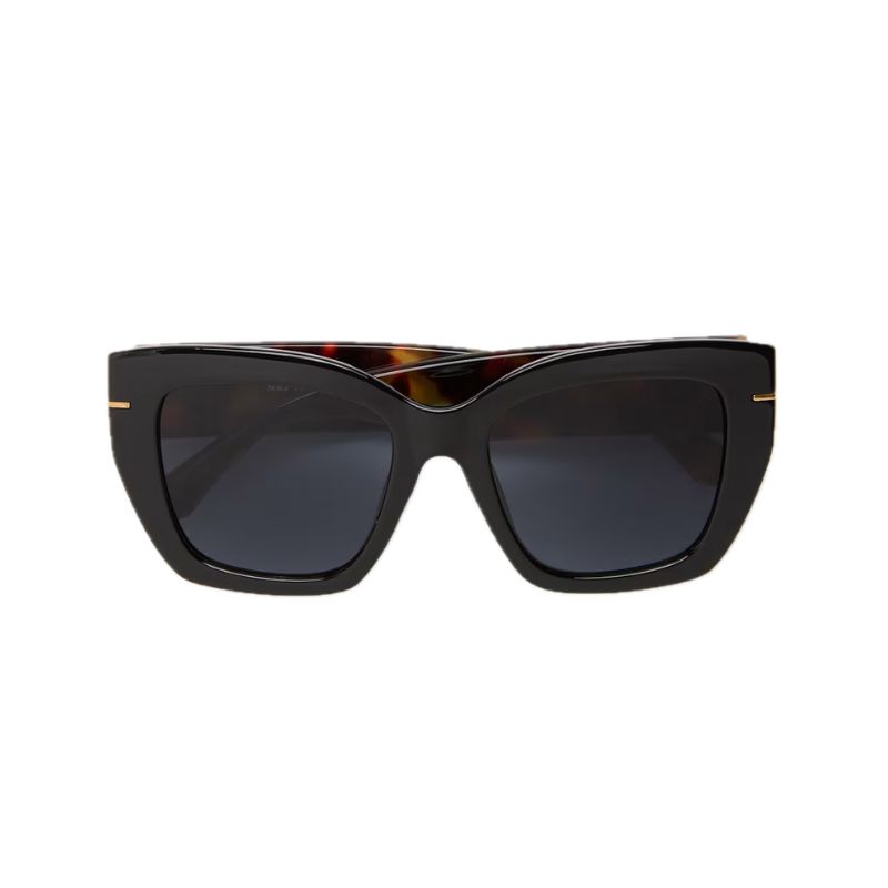 M&amp;amp;S, Square Chunky Preppy Sunglasses