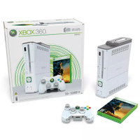 Microsoft Xbox 360 Collector MEGA Building Set - 1342pcs | $150 at Target