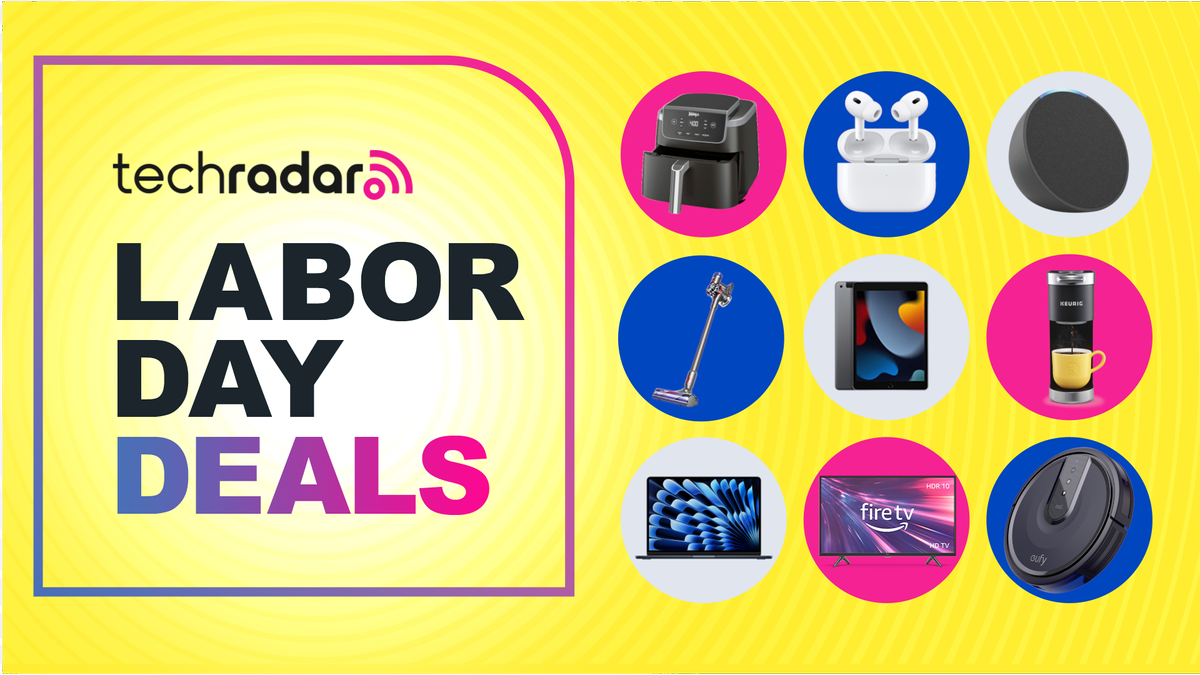 Amazon’s huge Labor Day sale is live and I found the 29 best deals starting at 