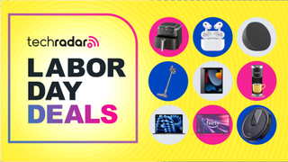 Amazon Labor Day sale