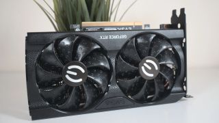 EVGA RTX 3060 Ti XC