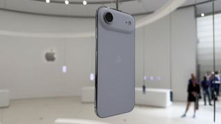 iPhone Air First Look