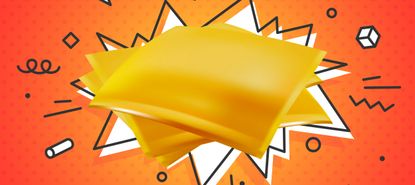 American cheese.