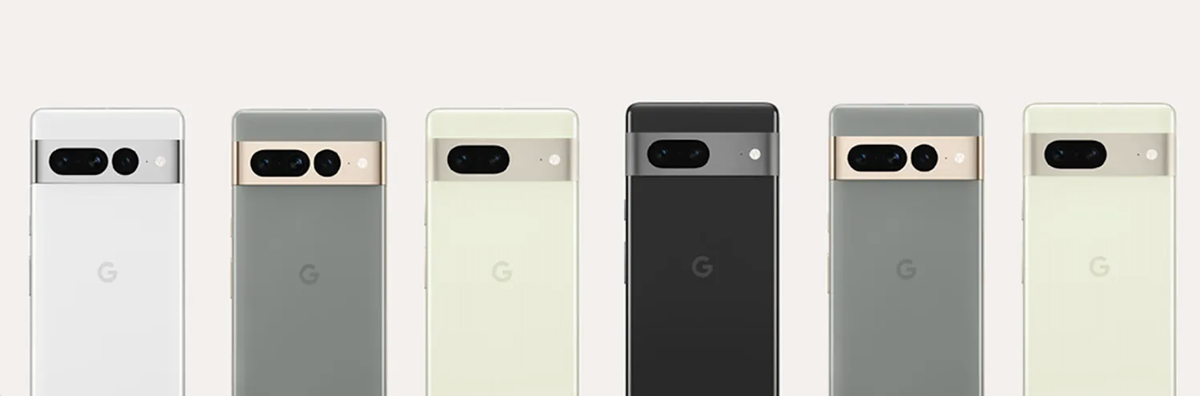 Google Pixel 7 Pro vs 6 Pro: what's the difference? | Digital Camera World