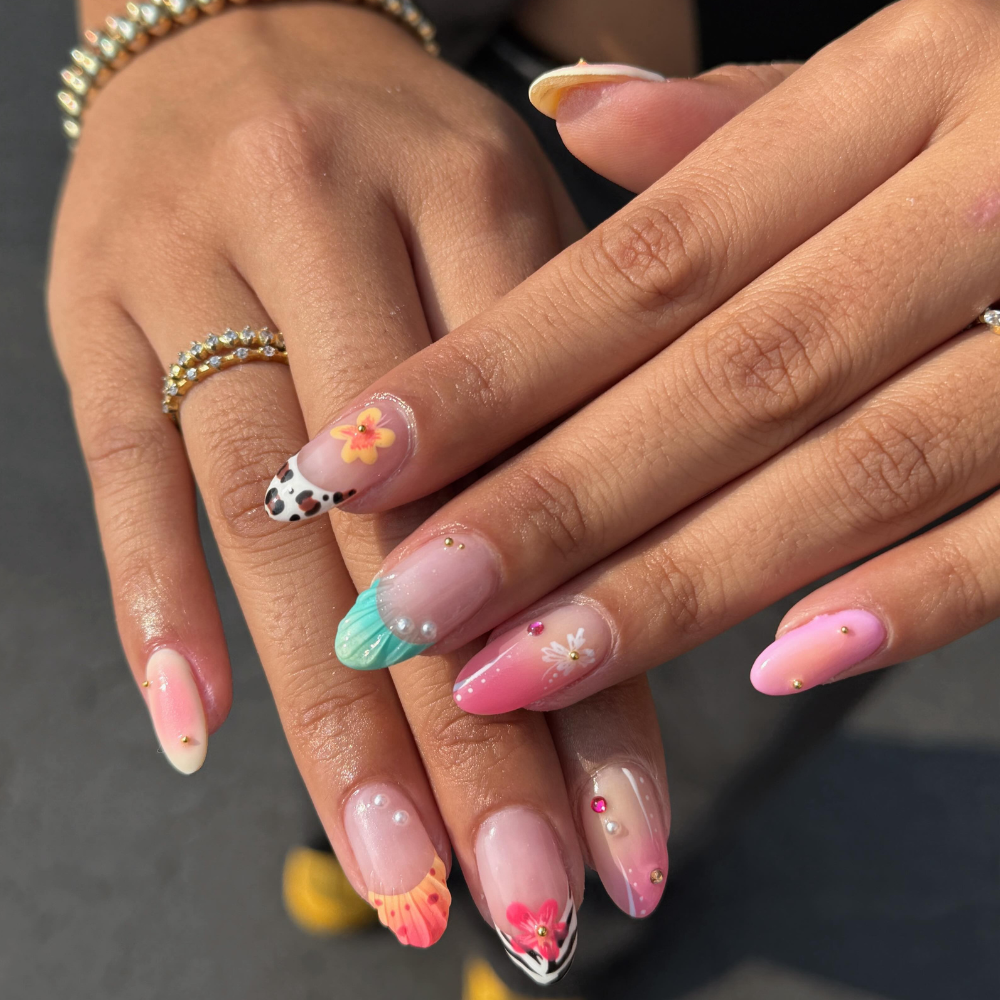 summer nail trends 2026