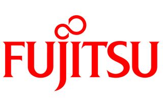 Fujitsu Services logo