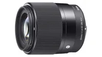 Best MFT lens: Sigma 30mm f/1.4 DC DN | C