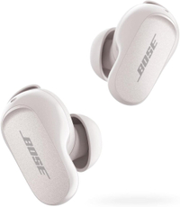 Bose QuietComfort Earbuds 2 in Soapstone
Was: $279
Now: $189 @ Amazon
Overview: