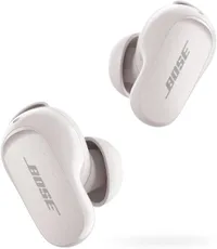 Bose QuietComfort Earbuds 2 in Soapstone
Was: $279
Now: $189 @ Amazon
Overview: