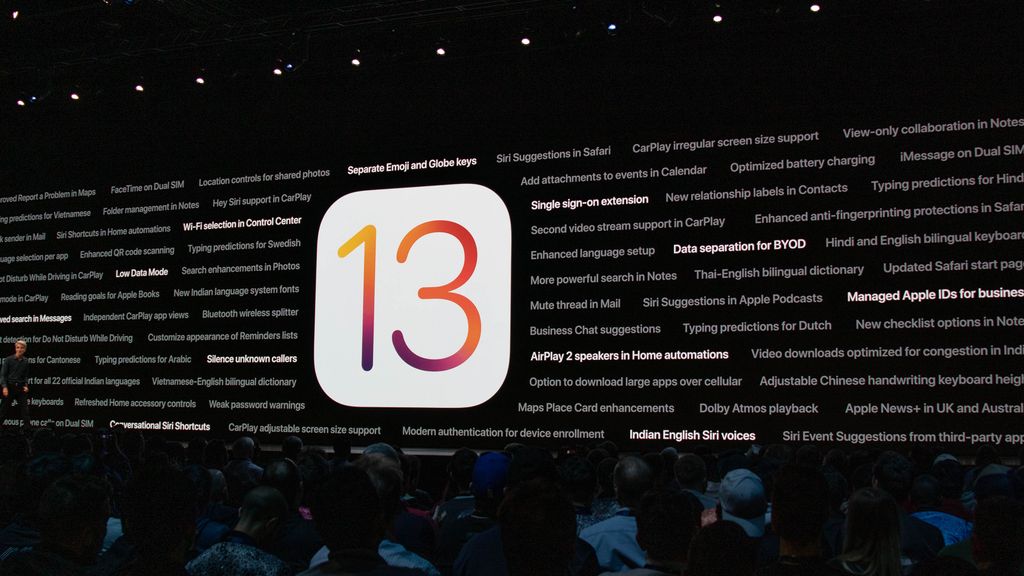 iOS 13 problems: how to fix issues in iOS 13.4.1