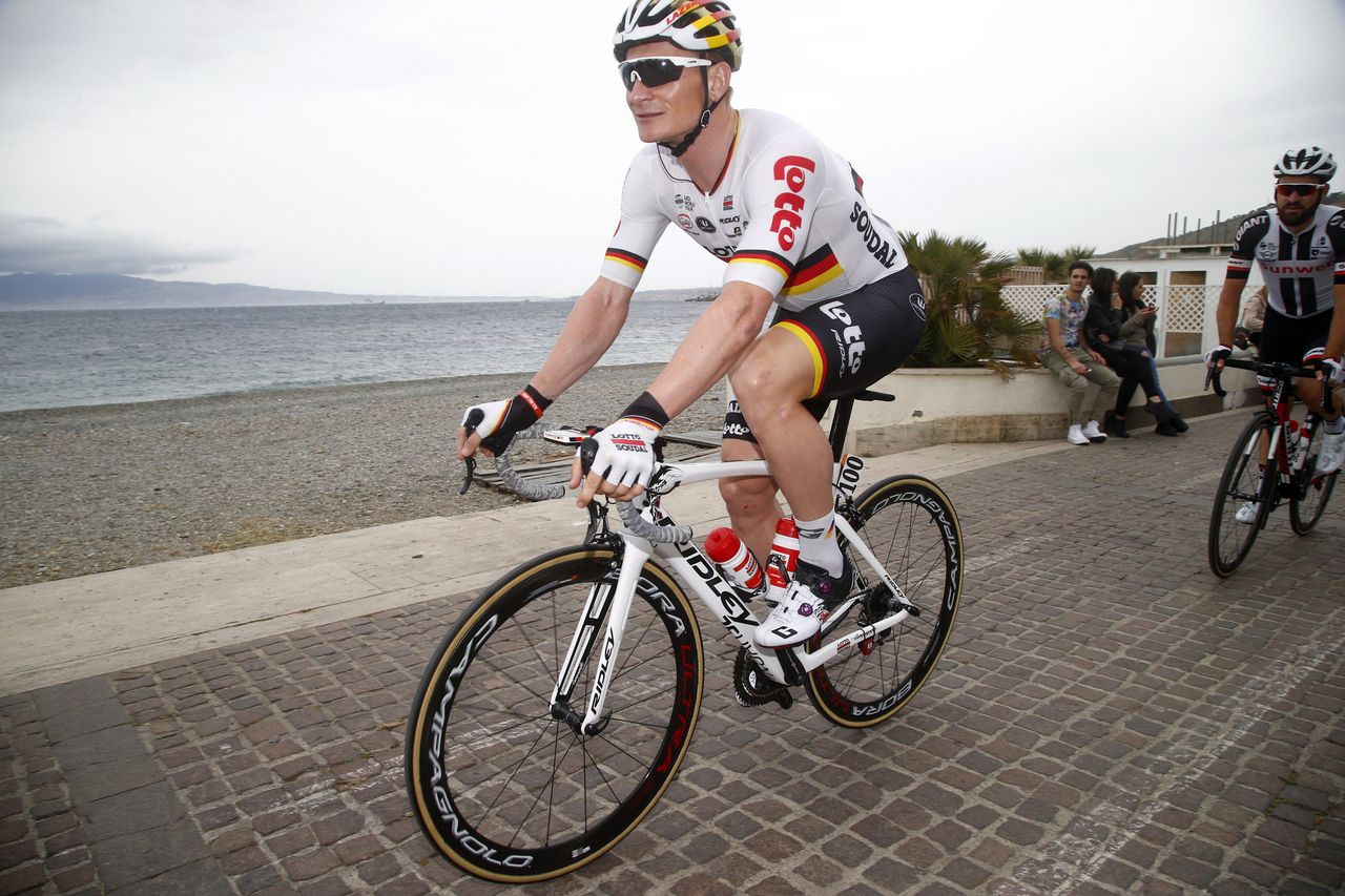 Andre Greipel (Lotto Soudal)