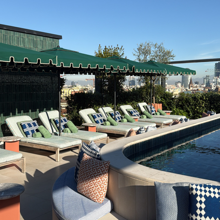 images of Casa Brera in Milan