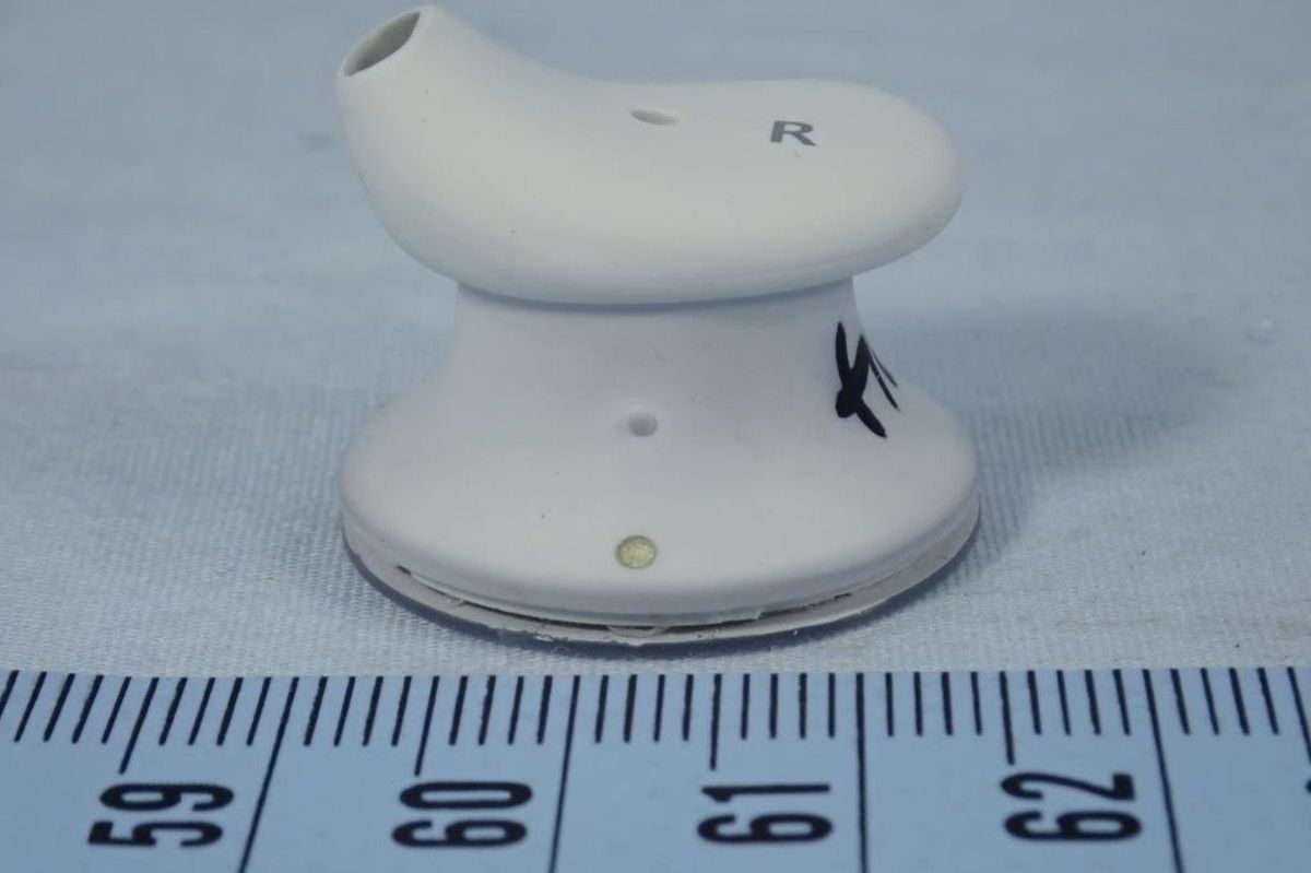 Surface Earbuds FCC 2