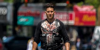 jon bernthal the punisher season 2 skull jacket netflix