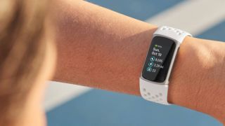 Fitbit Charge 5 Prime Day deal