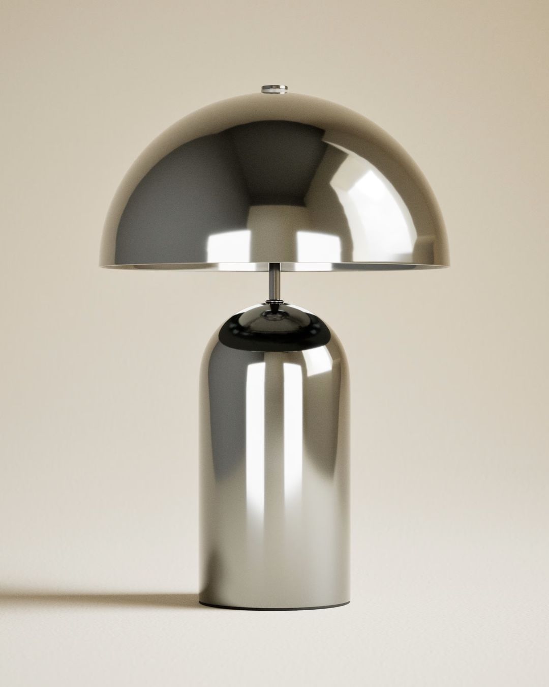 Colby Large Rechargeable Table Lamp.