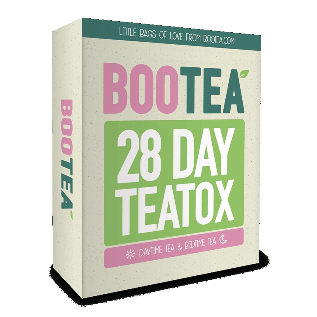 Bootea 28 Day Teatox, £34.99