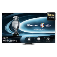 Hisense U8N (65-inch) | AU$2,699AU$2,160 at Appliance Central