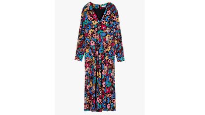 The best slimming dresses with sleeves, as chosen by our fashion team ...