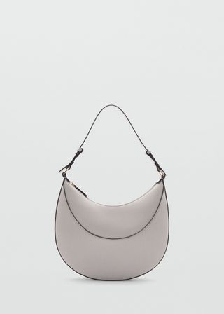 Short-Handle Shoulder Bag